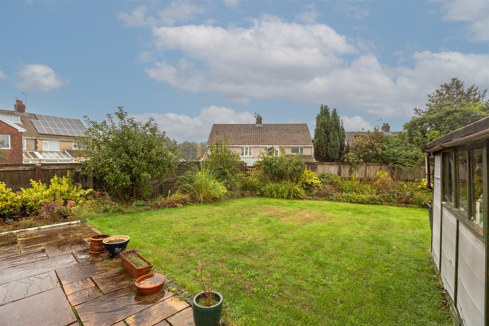 Gabalfa Road, Sketty, Swansea, SA2 8NF